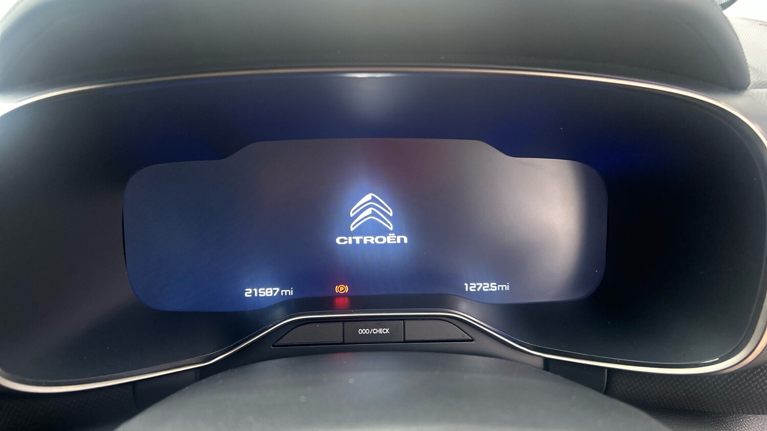 Used Citroen C5 Aircross 2024 for sale - 76033039: Photo 13