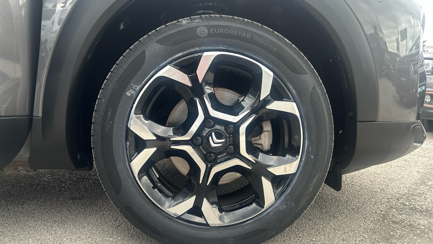 Used Citroen C5 Aircross 2024 for sale - 76033039: Photo 14