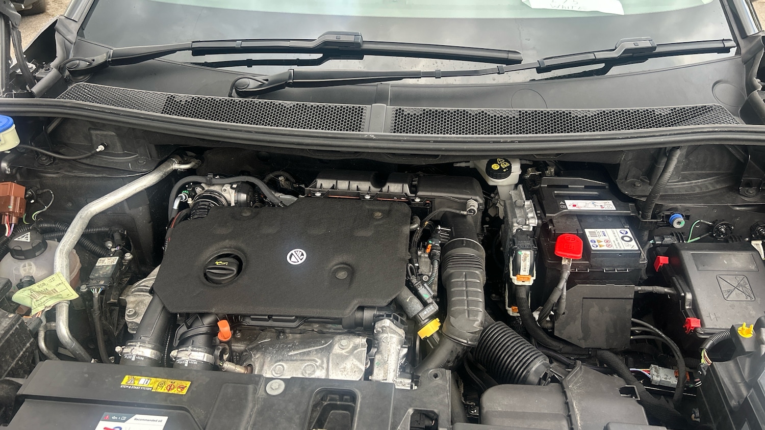 Used Citroen C5 Aircross 2024 for sale - 76033039: Photo 18