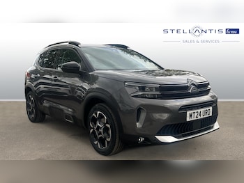 2024 - 1.5 BlueHDi MAX SUV 5dr Diesel EAT8 Euro 6 (s/s) (130 ps)