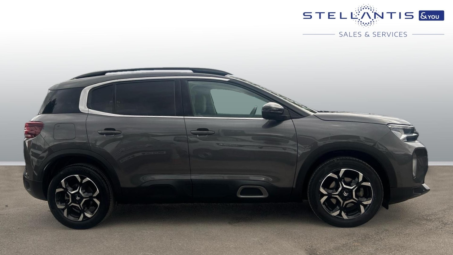 Used Citroen C5 Aircross 2024 for sale - 76033039: Photo 2