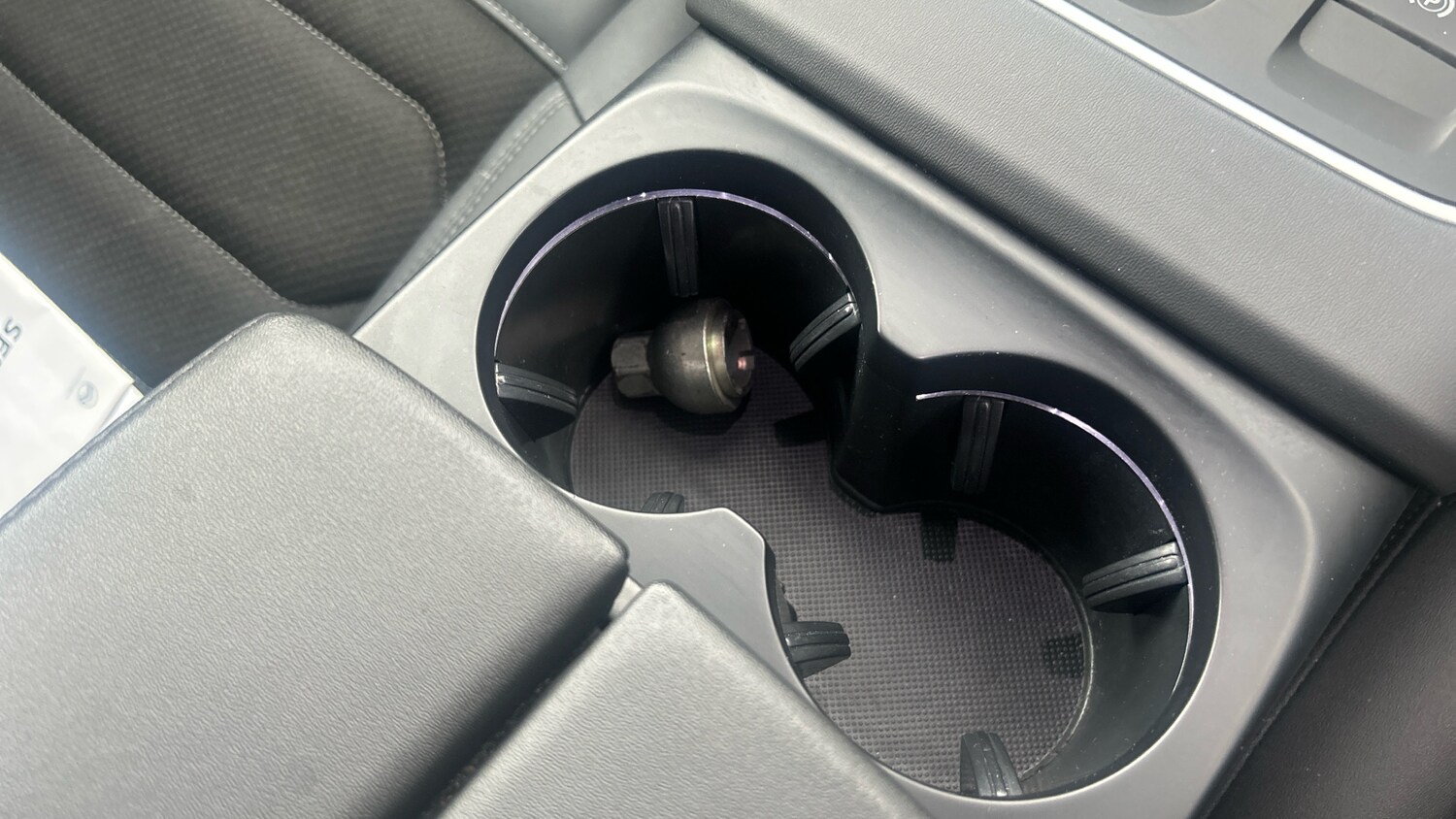 Used Citroen C5 Aircross 2024 for sale - 76033039: Photo 21