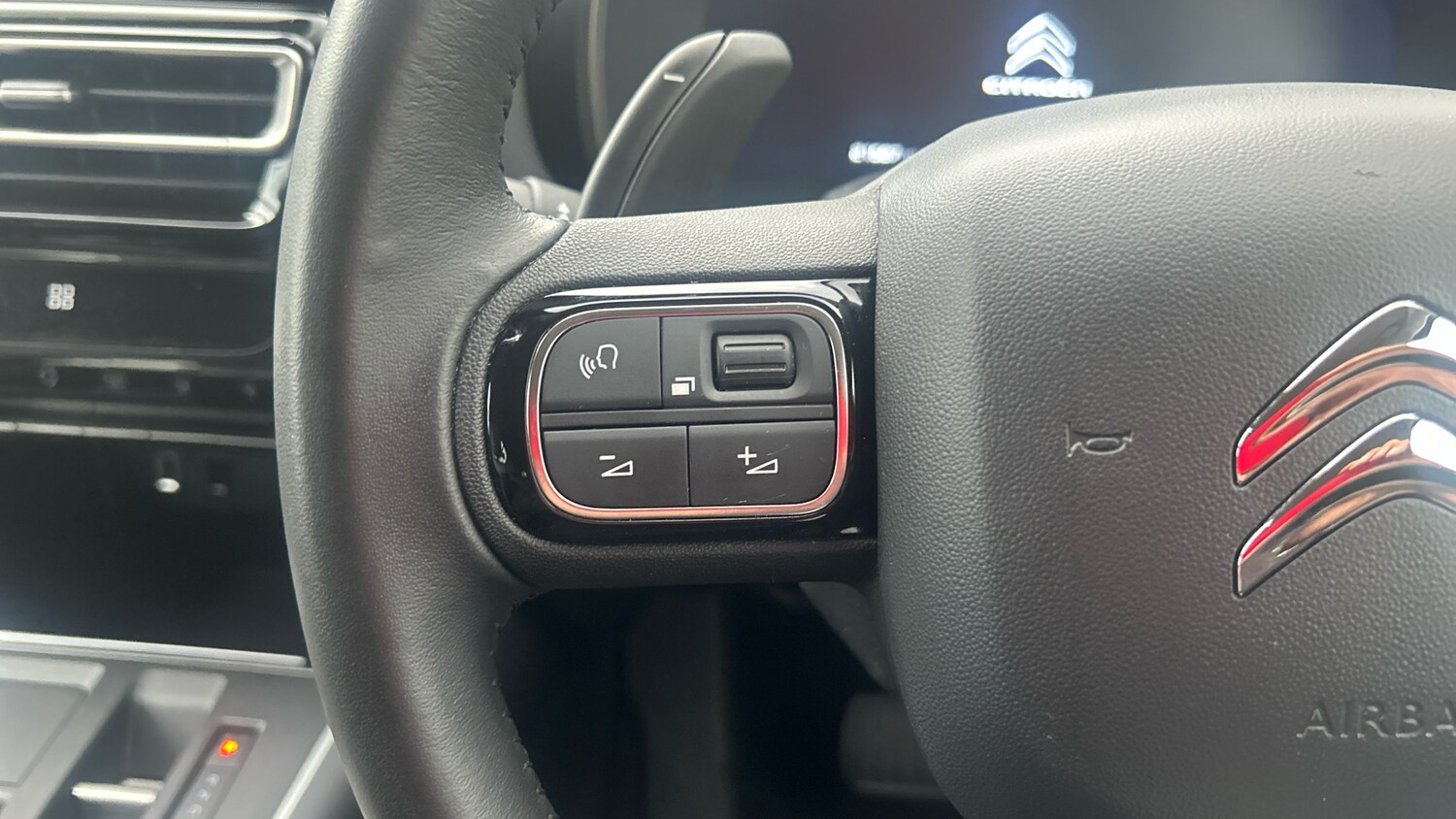 Used Citroen C5 Aircross 2024 for sale - 76033039: Photo 23