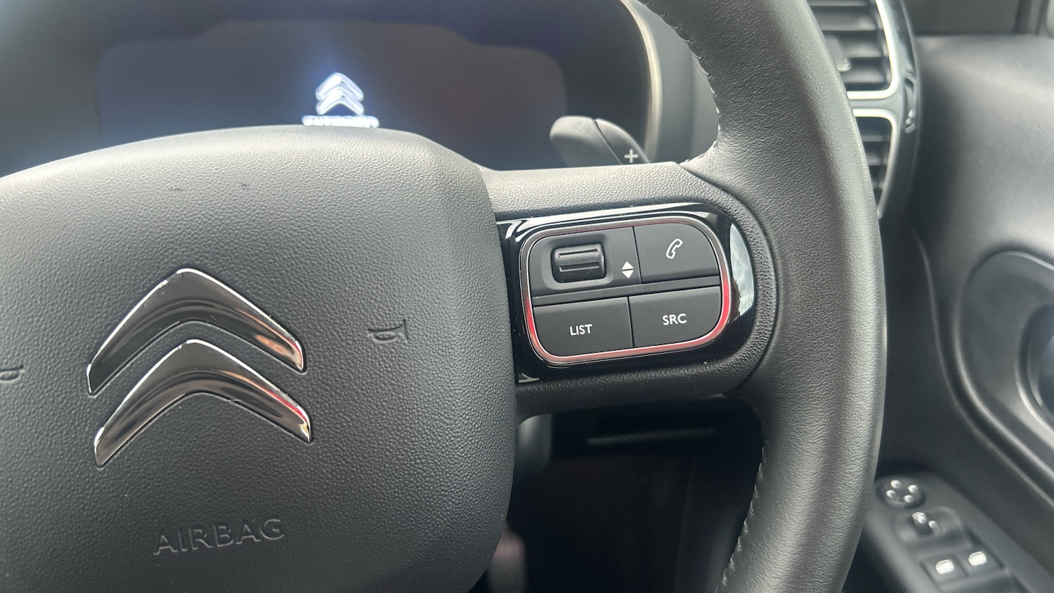 Used Citroen C5 Aircross 2024 for sale - 76033039: Photo 24