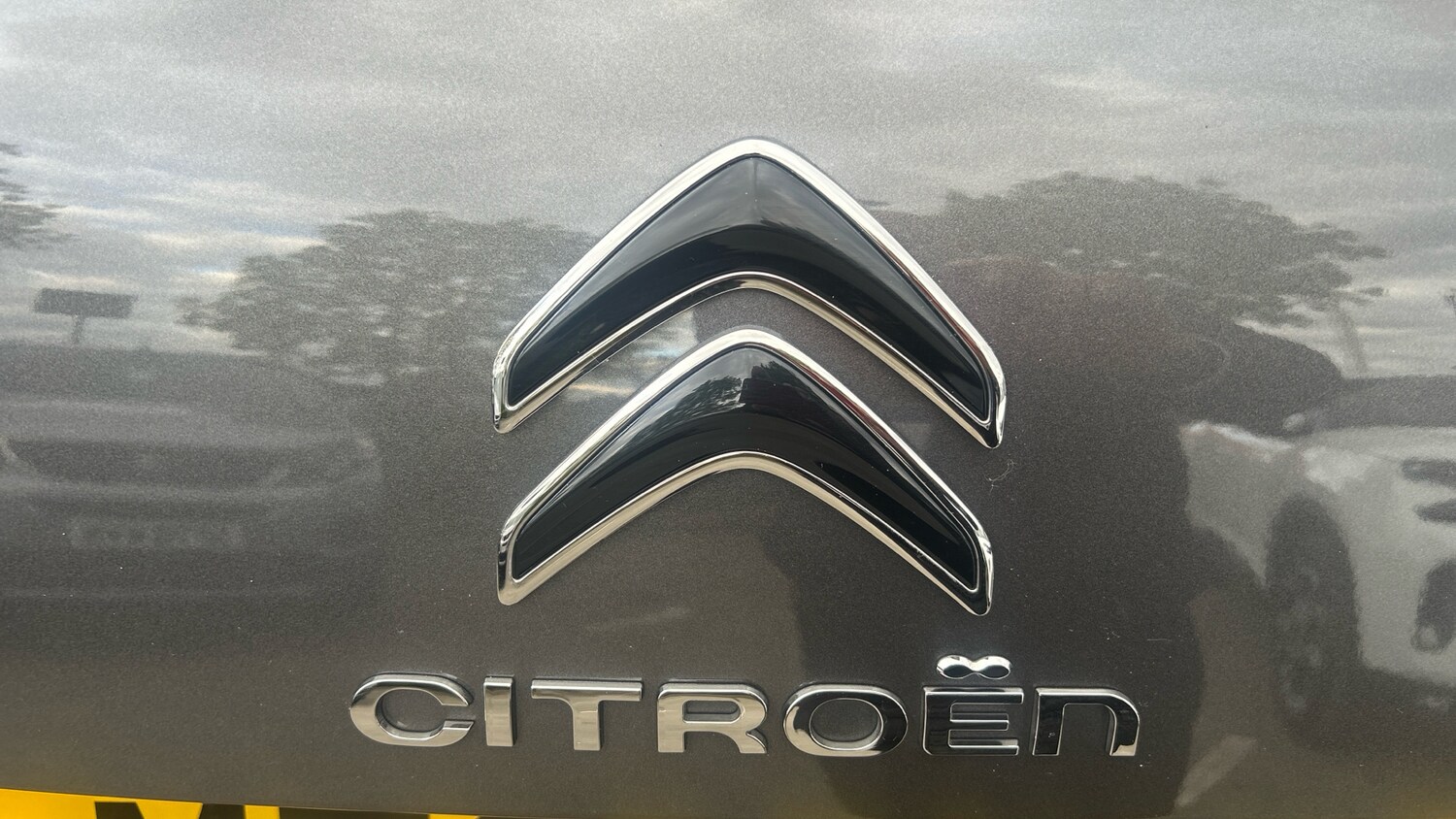 Used Citroen C5 Aircross 2024 for sale - 76033039: Photo 26