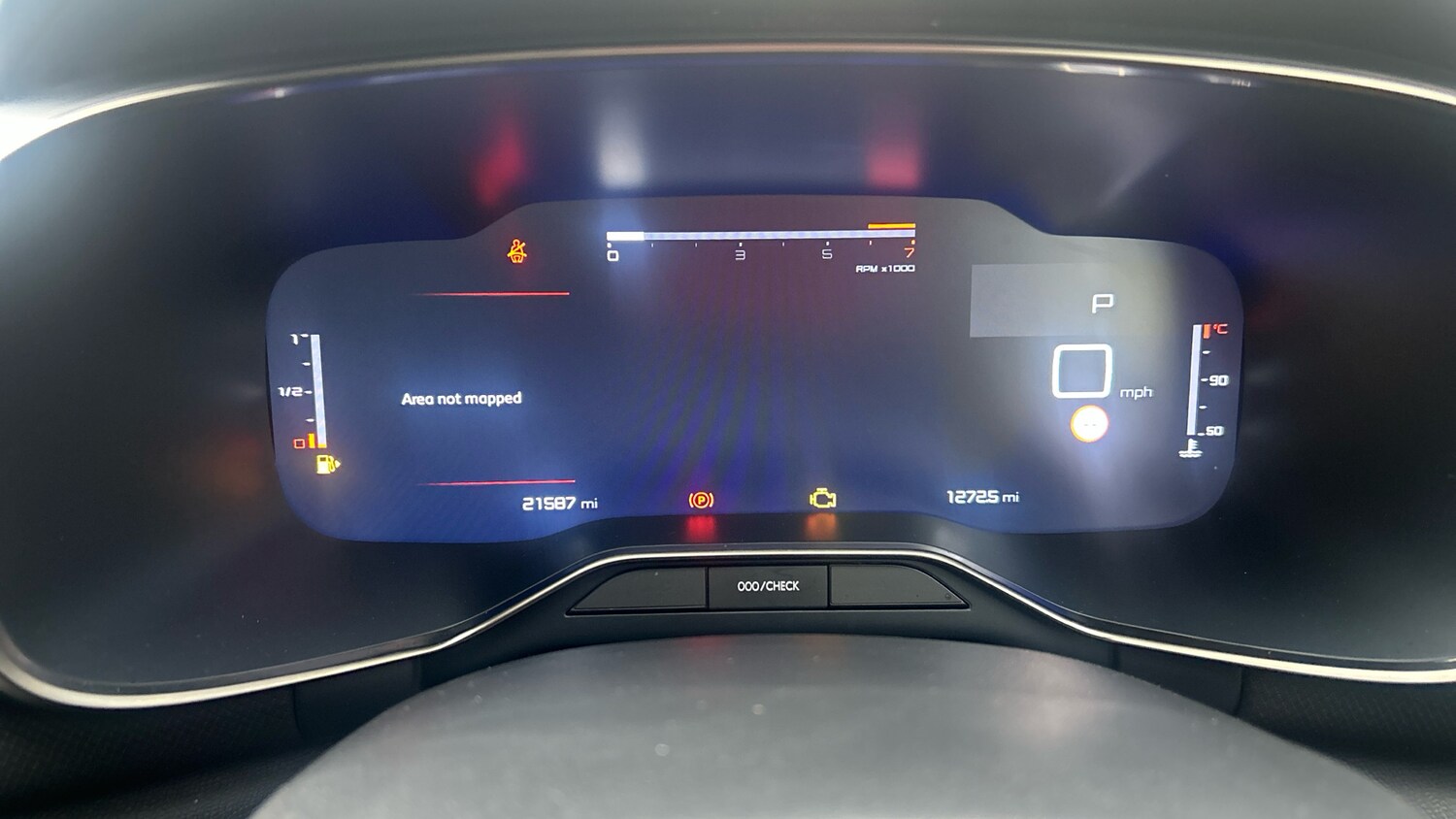 Used Citroen C5 Aircross 2024 for sale - 76033039: Photo 27