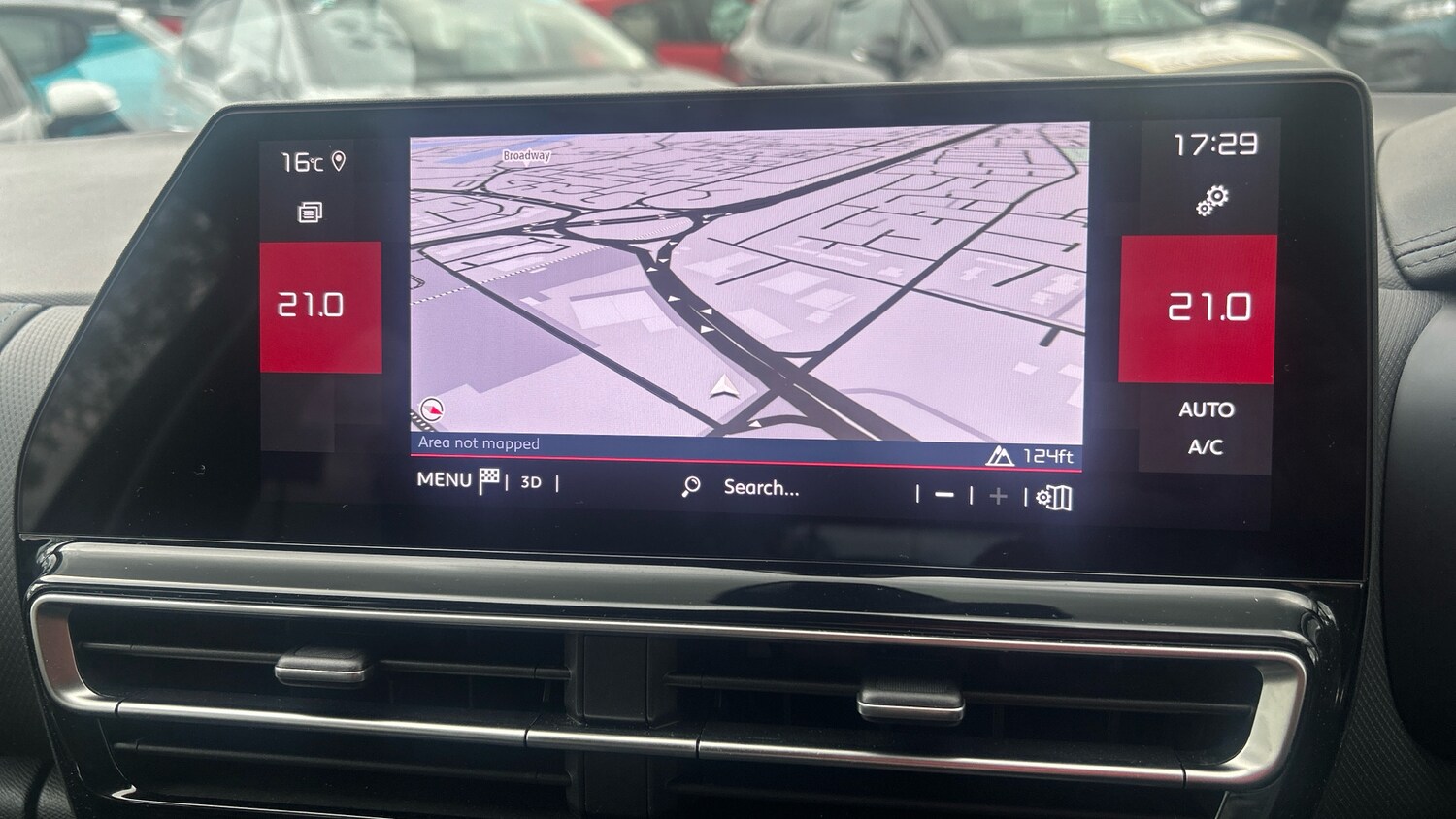 Used Citroen C5 Aircross 2024 for sale - 76033039: Photo 28