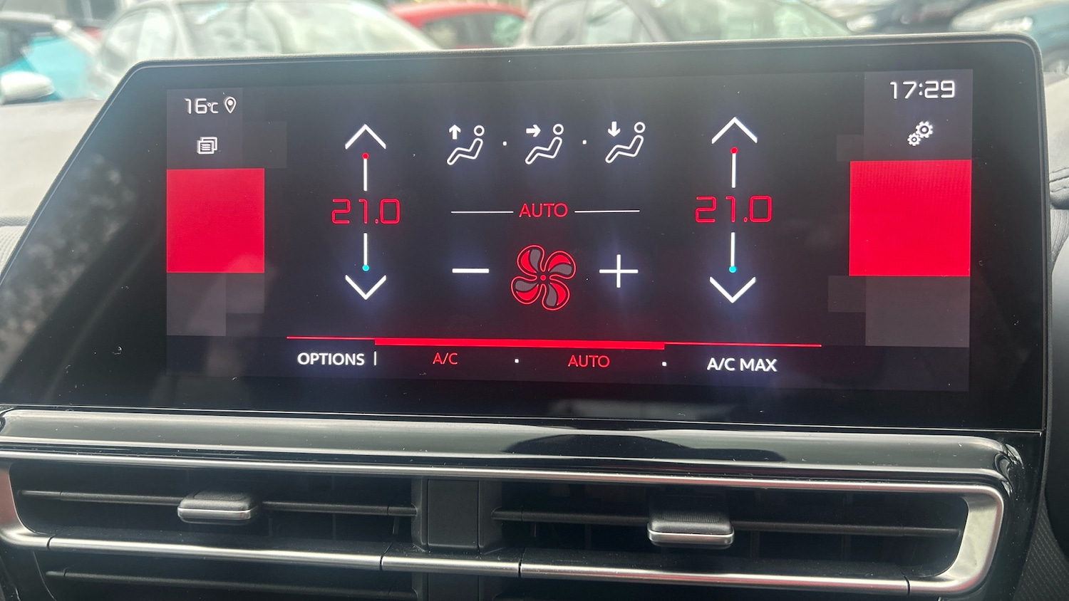 Used Citroen C5 Aircross 2024 for sale - 76033039: Photo 30