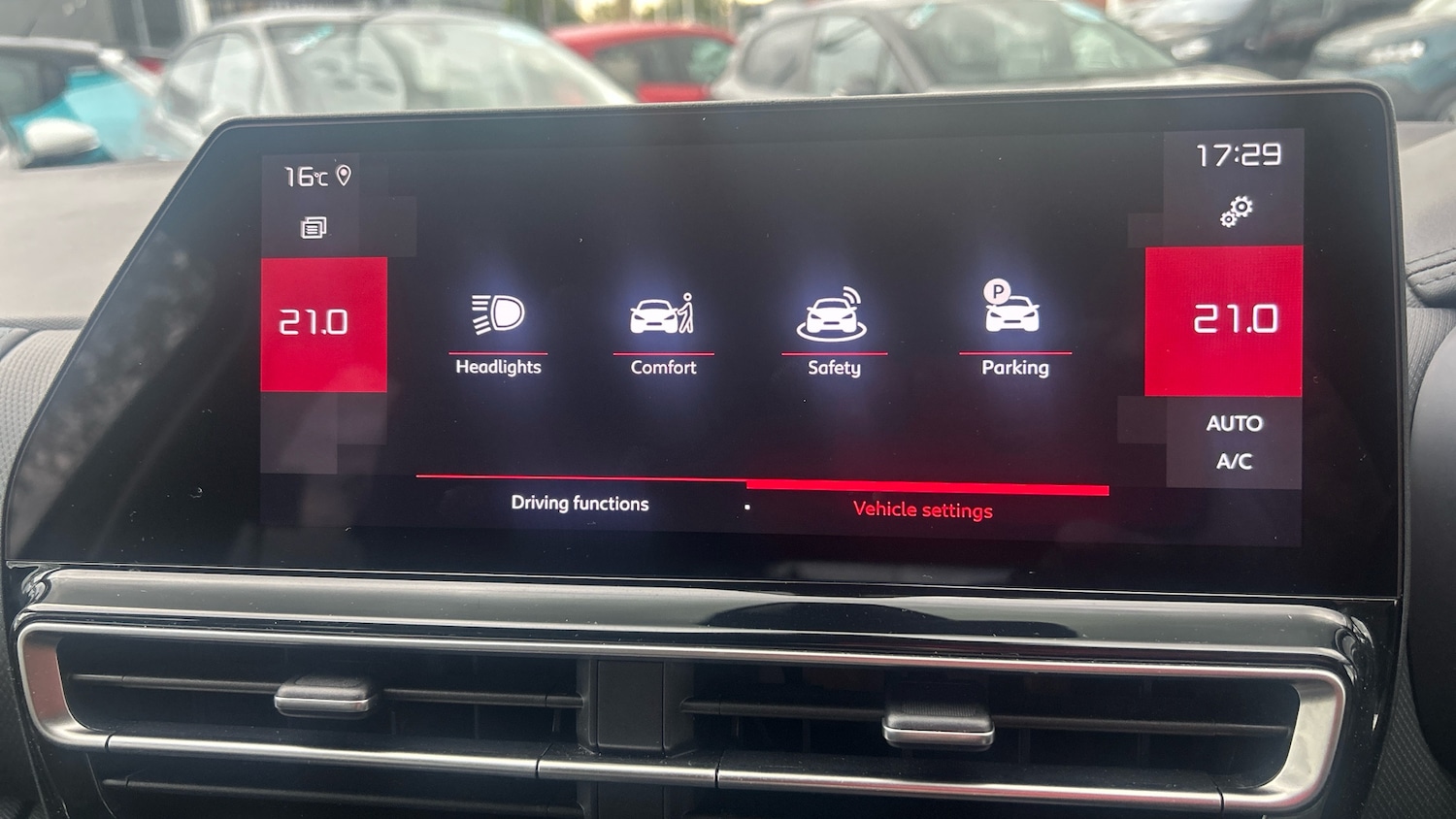 Used Citroen C5 Aircross 2024 for sale - 76033039: Photo 32