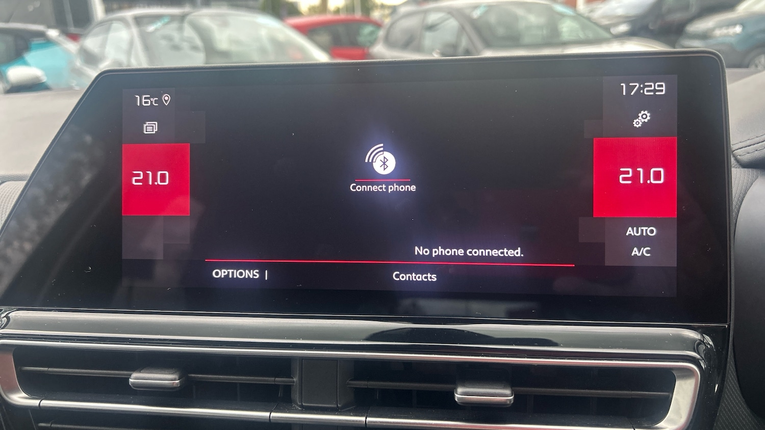 Used Citroen C5 Aircross 2024 for sale - 76033039: Photo 33