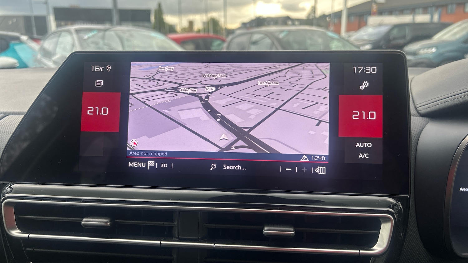 Used Citroen C5 Aircross 2024 for sale - 76033039: Photo 38