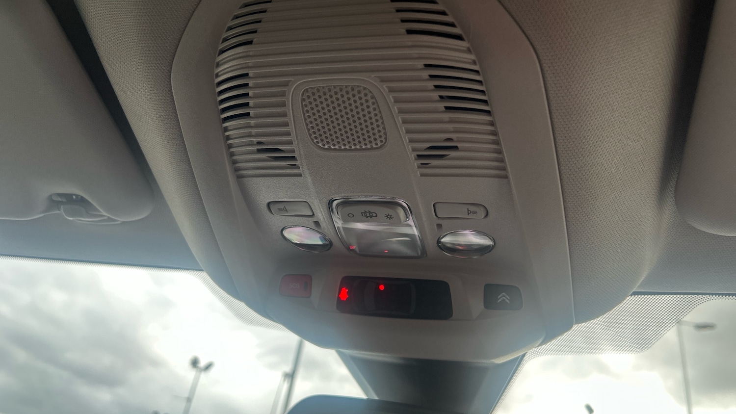 Used Citroen C5 Aircross 2024 for sale - 76033039: Photo 41