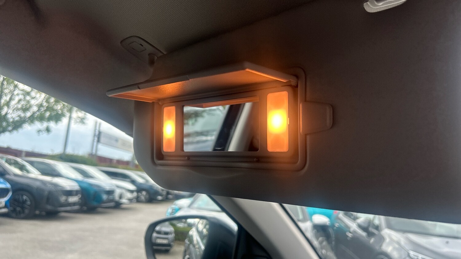 Used Citroen C5 Aircross 2024 for sale - 76033039: Photo 42