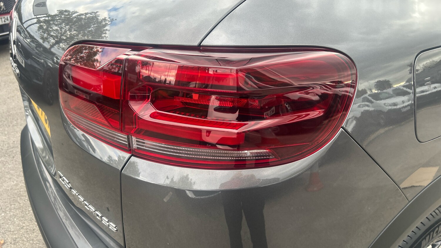 Used Citroen C5 Aircross 2024 for sale - 76033039: Photo 47