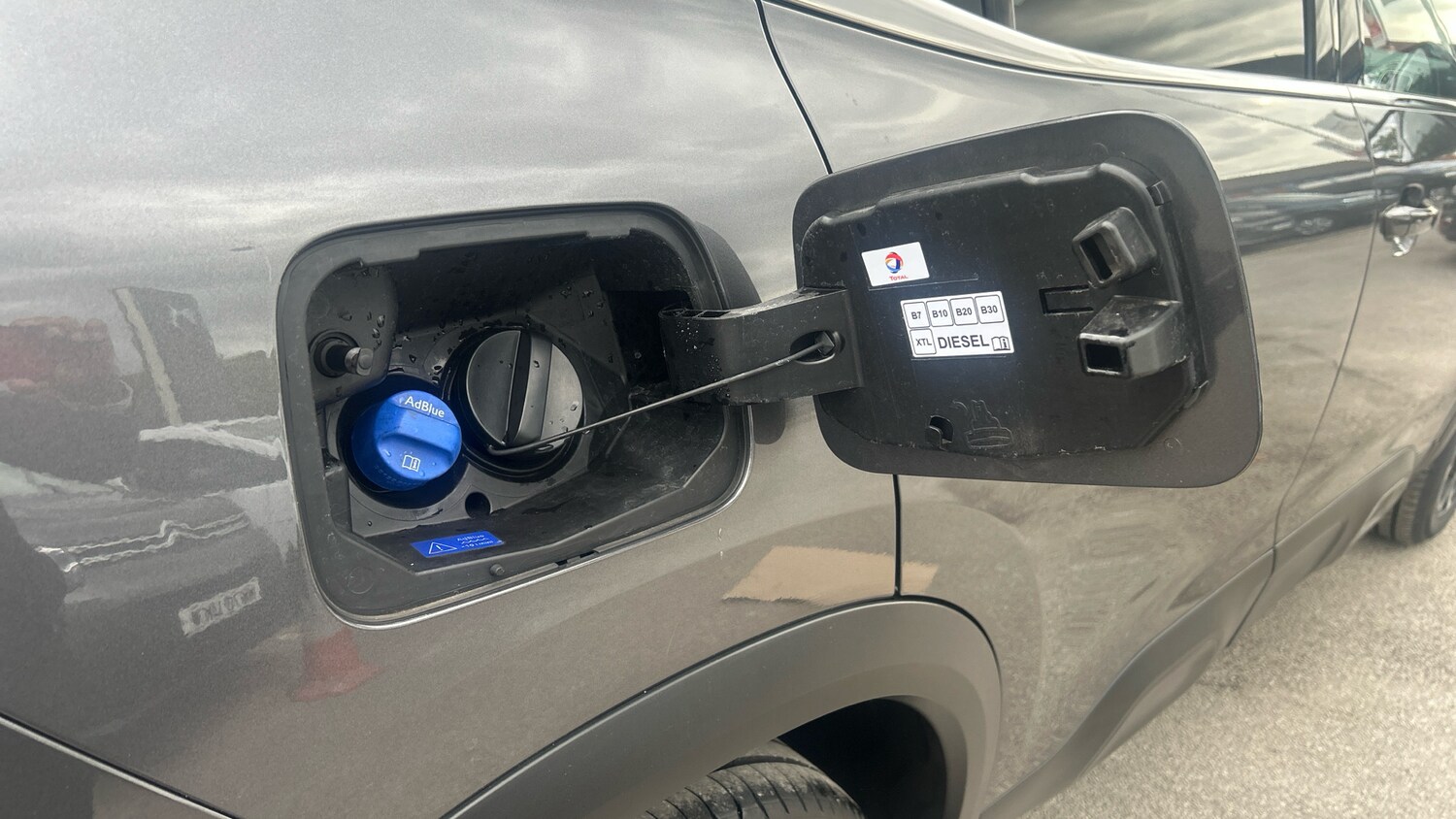 Used Citroen C5 Aircross 2024 for sale - 76033039: Photo 48