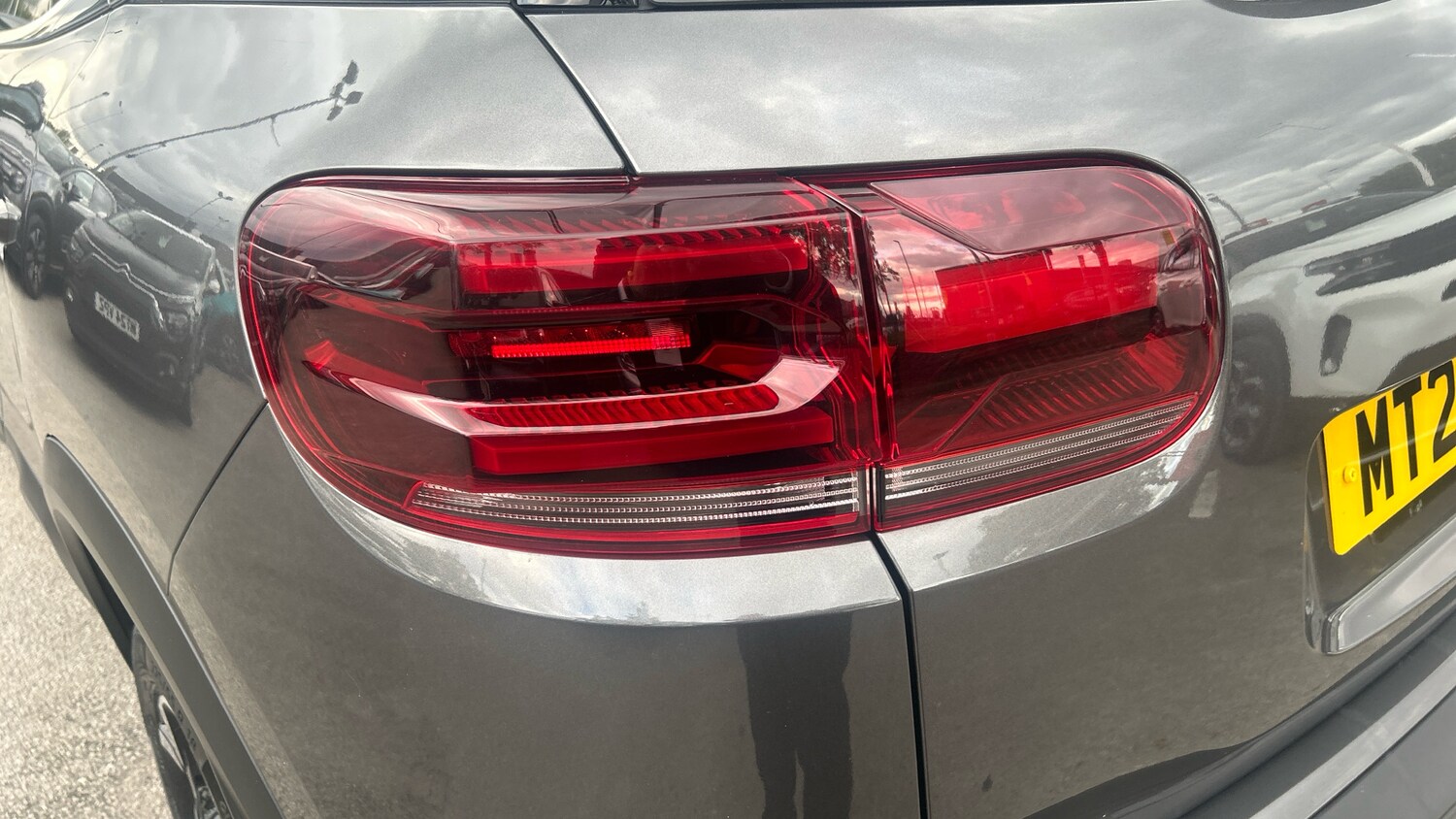 Used Citroen C5 Aircross 2024 for sale - 76033039: Photo 50