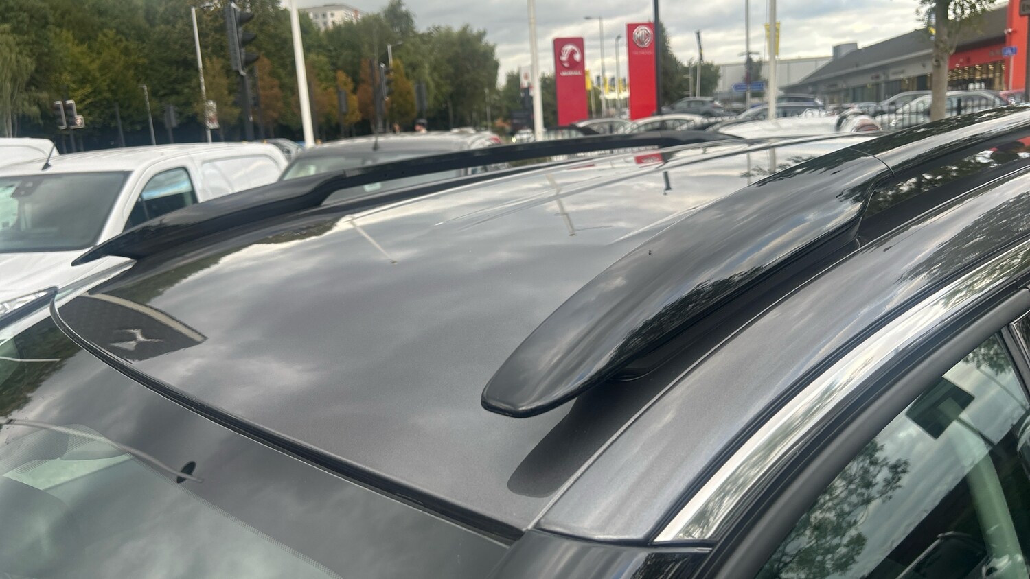 Used Citroen C5 Aircross 2024 for sale - 76033039: Photo 51