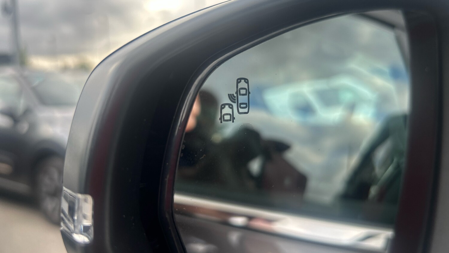 Used Citroen C5 Aircross 2024 for sale - 76033039: Photo 52