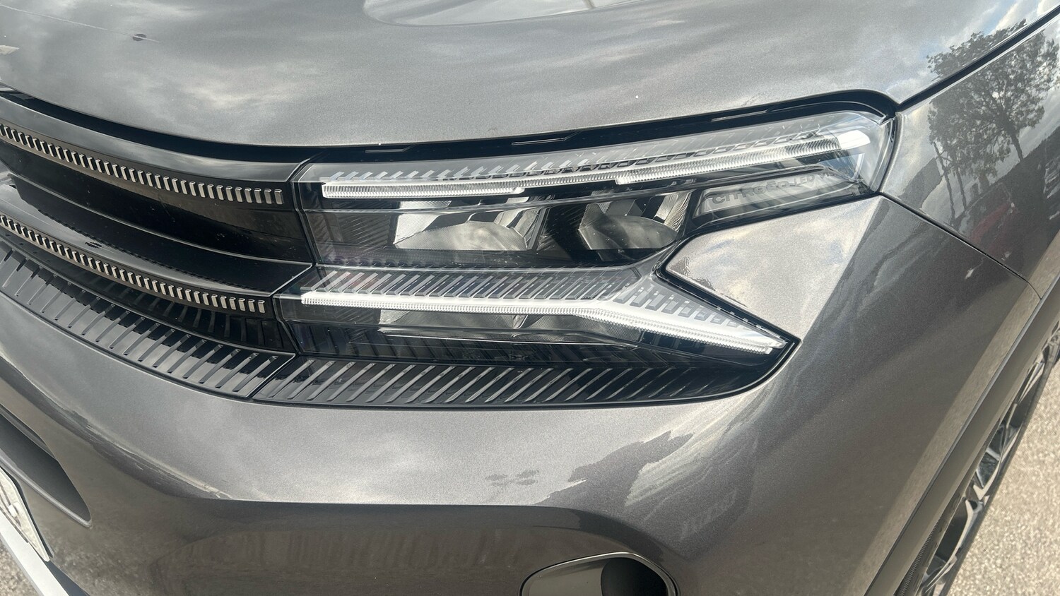 Used Citroen C5 Aircross 2024 for sale - 76033039: Photo 53