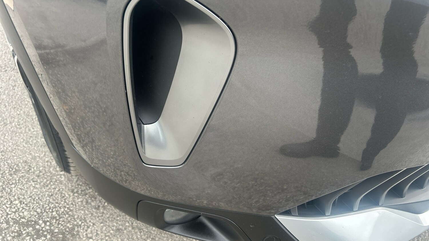 Used Citroen C5 Aircross 2024 for sale - 76033039: Photo 55