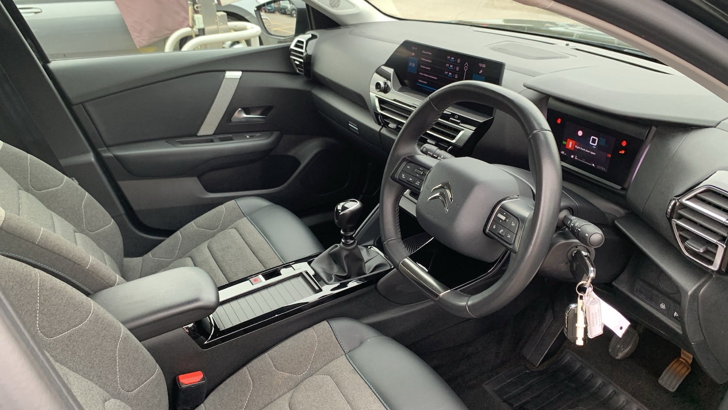 Used Citroen C4 2021 for sale - 76123532: Photo 11