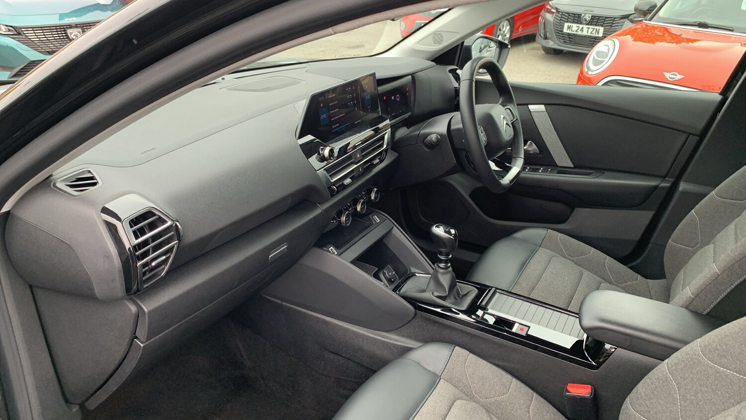 Used Citroen C4 2021 for sale - 76123532: Photo 12