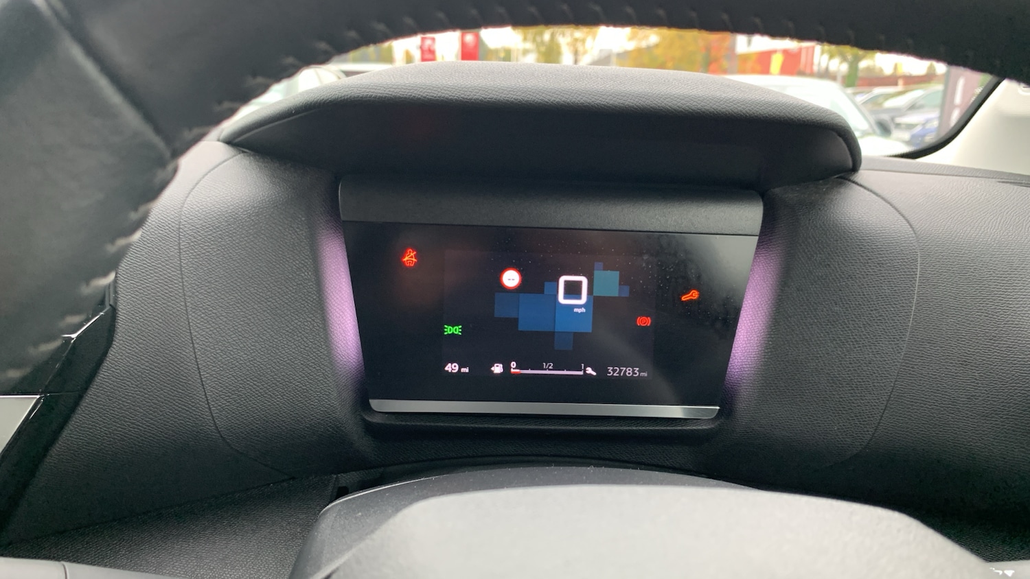 Used Citroen C4 2021 for sale - 76123532: Photo 13