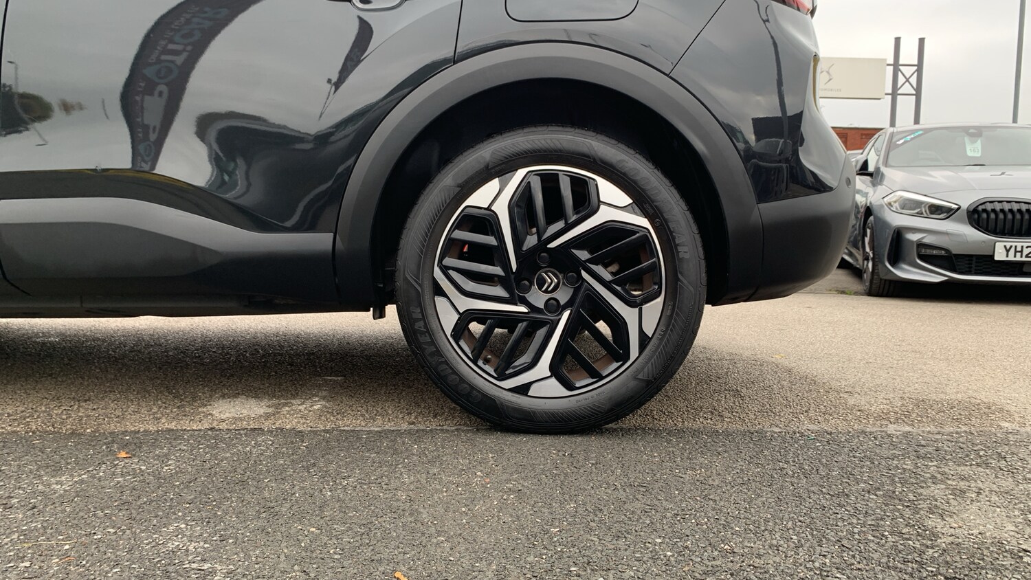 Used Citroen C4 2021 for sale - 76123532: Photo 15