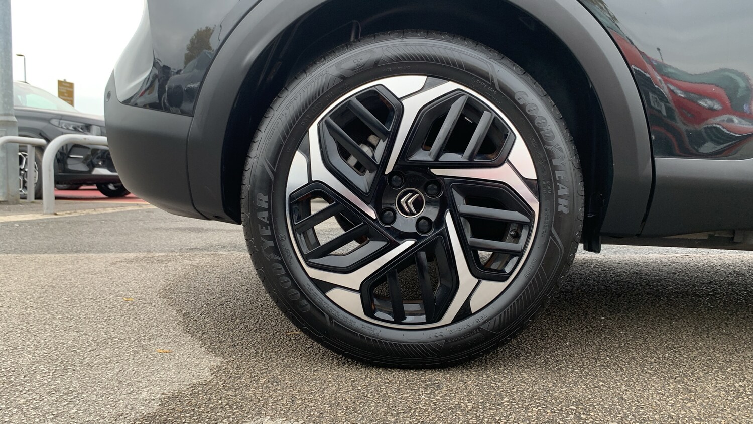 Used Citroen C4 2021 for sale - 76123532: Photo 16