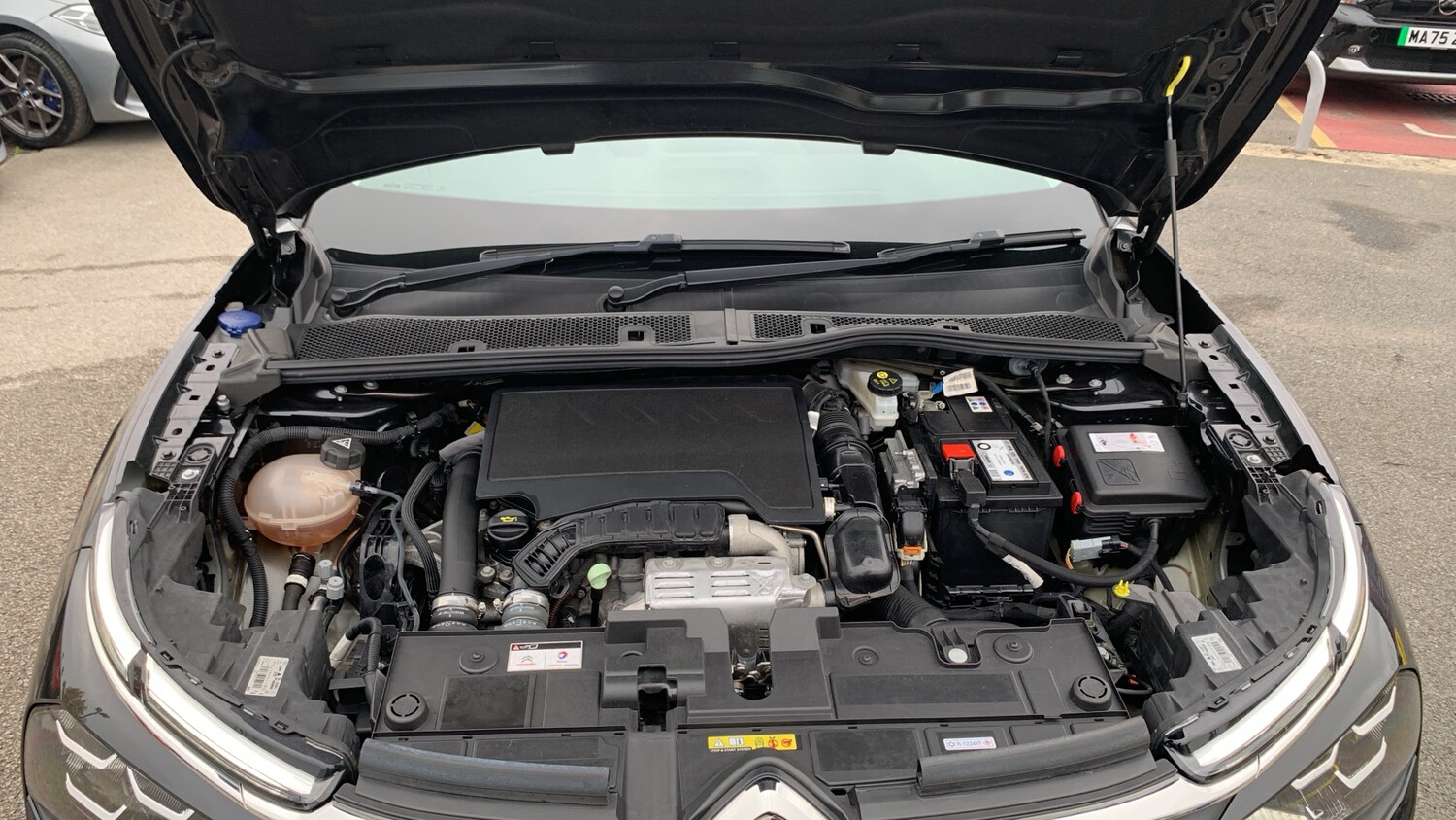 Used Citroen C4 2021 for sale - 76123532: Photo 18