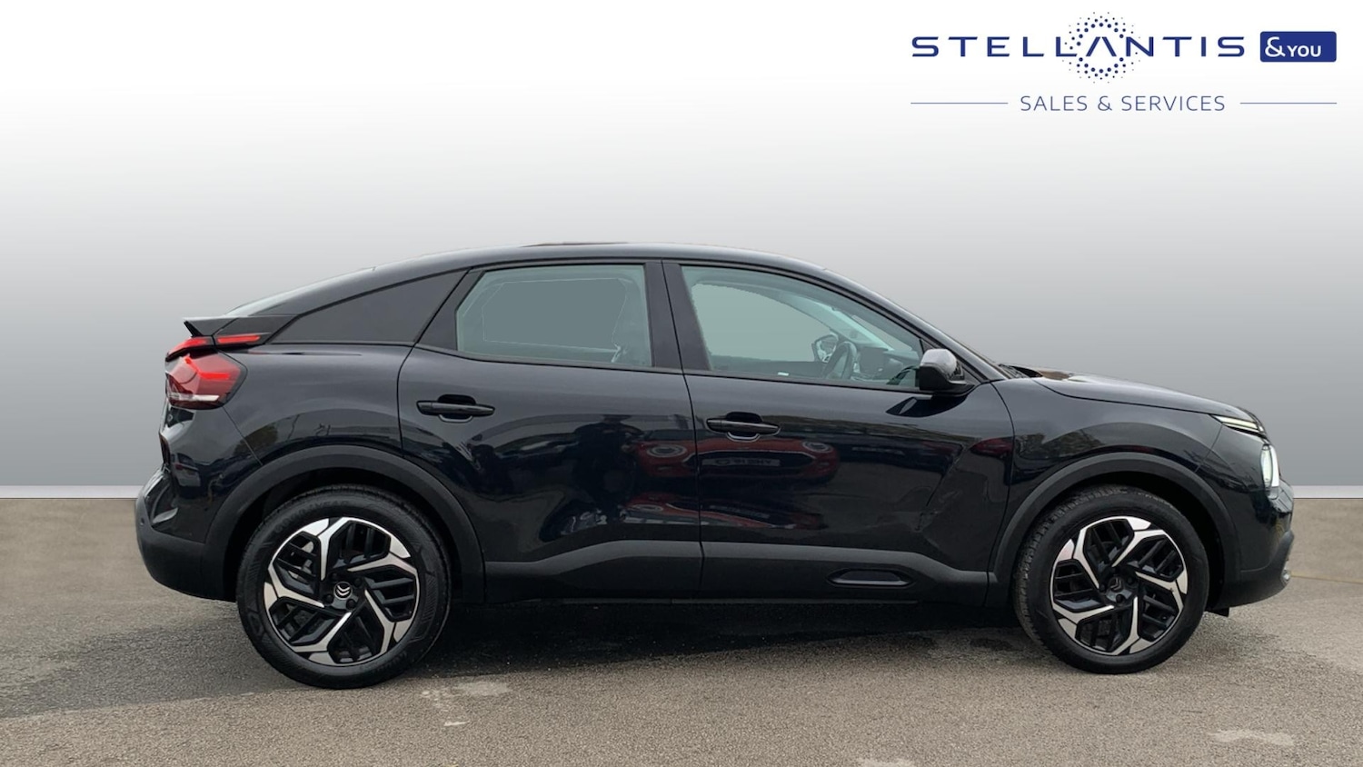 Used Citroen C4 2021 for sale - 76123532: Photo 2