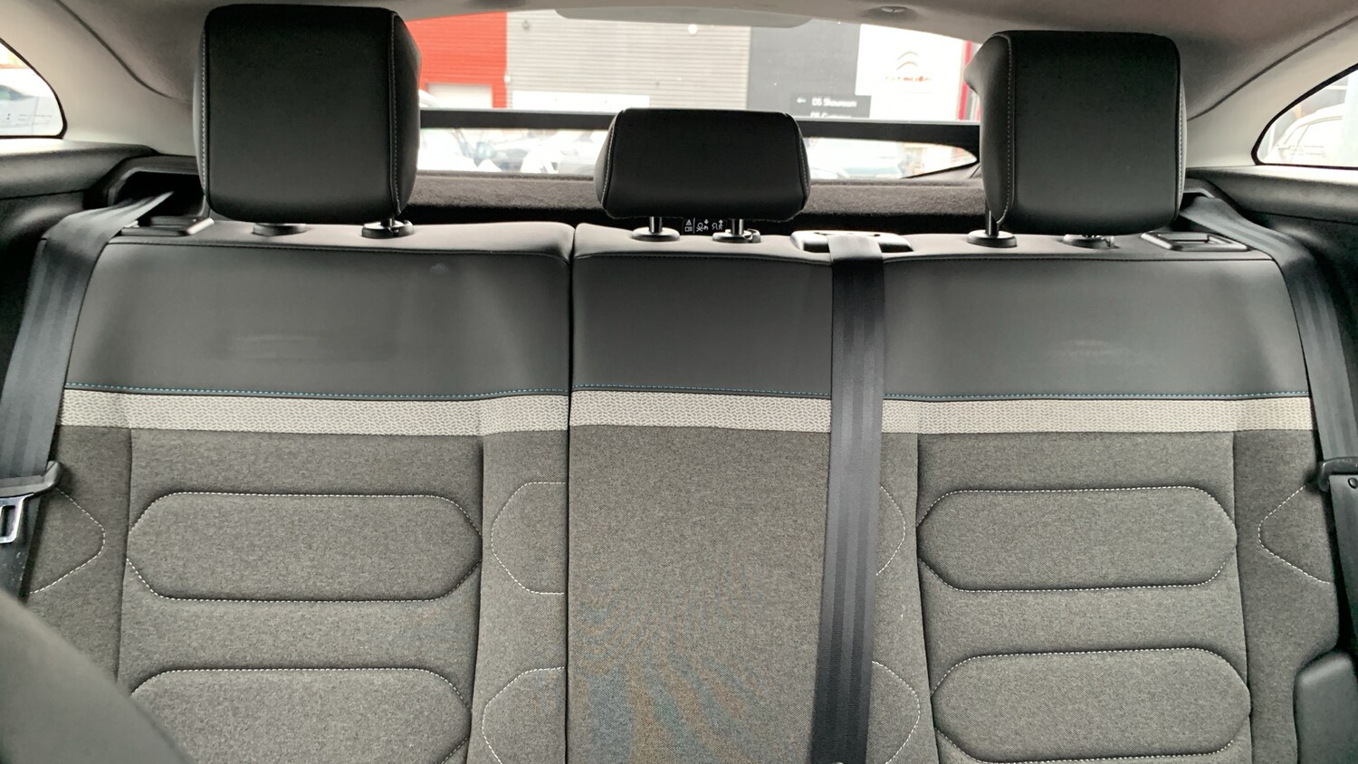 Used Citroen C4 2021 for sale - 76123532: Photo 25