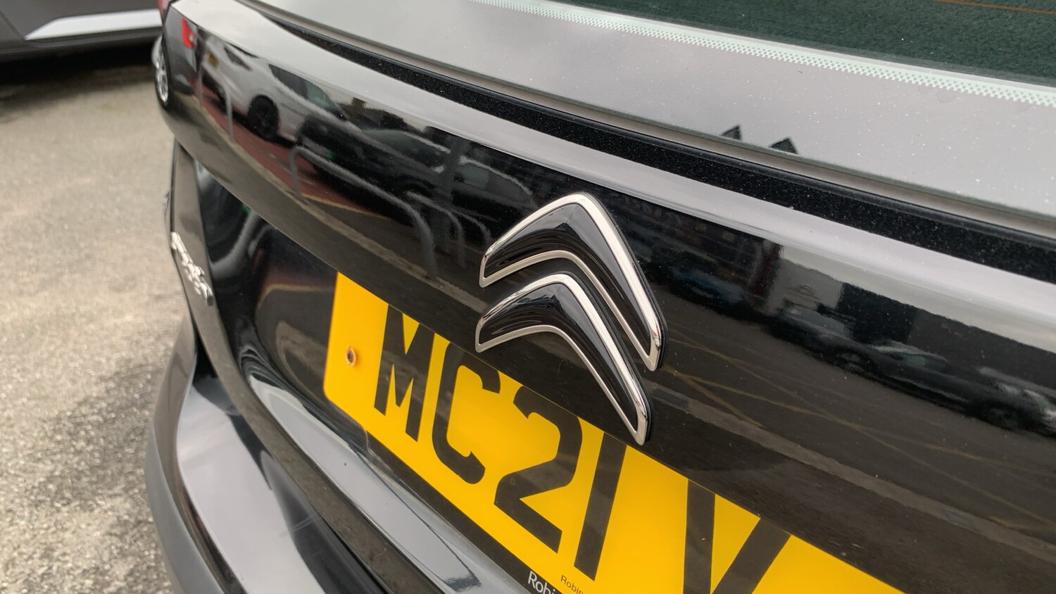 Used Citroen C4 2021 for sale - 76123532: Photo 26