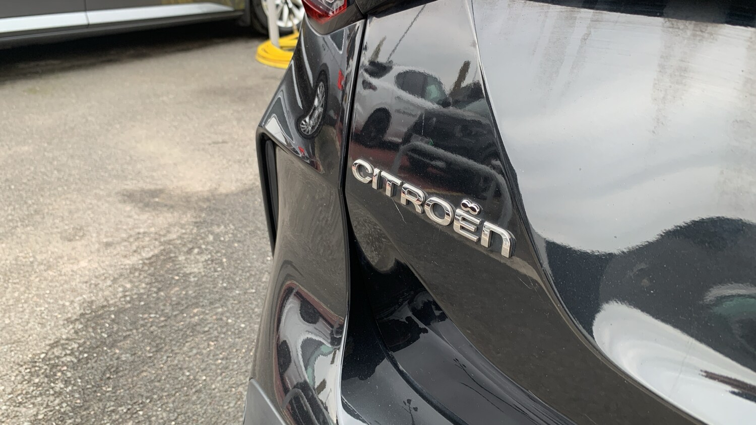 Used Citroen C4 2021 for sale - 76123532: Photo 27