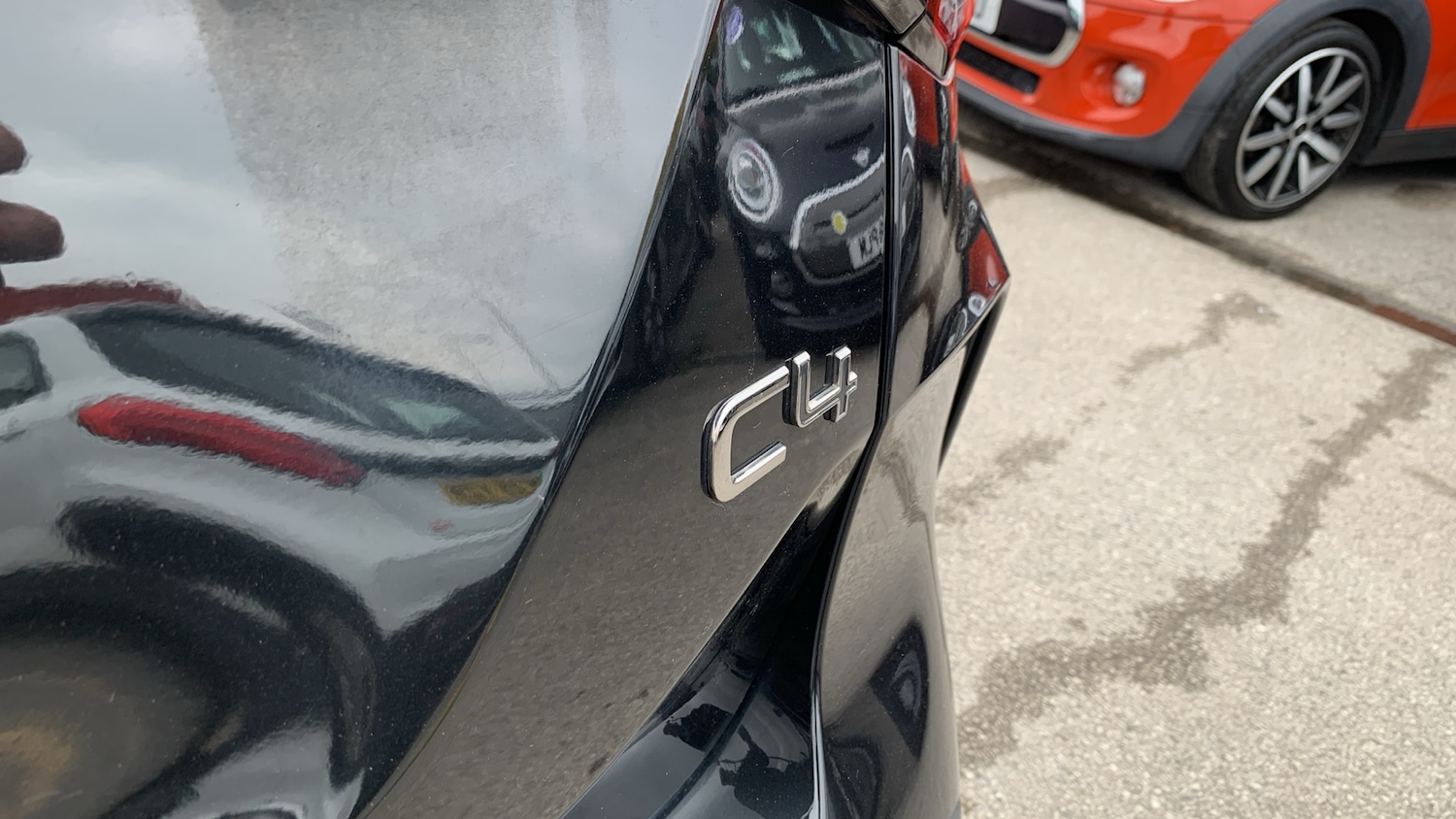 Used Citroen C4 2021 for sale - 76123532: Photo 28