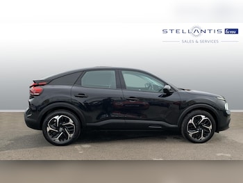 Used Citroen C4 2021 for sale - 76123532: Photo