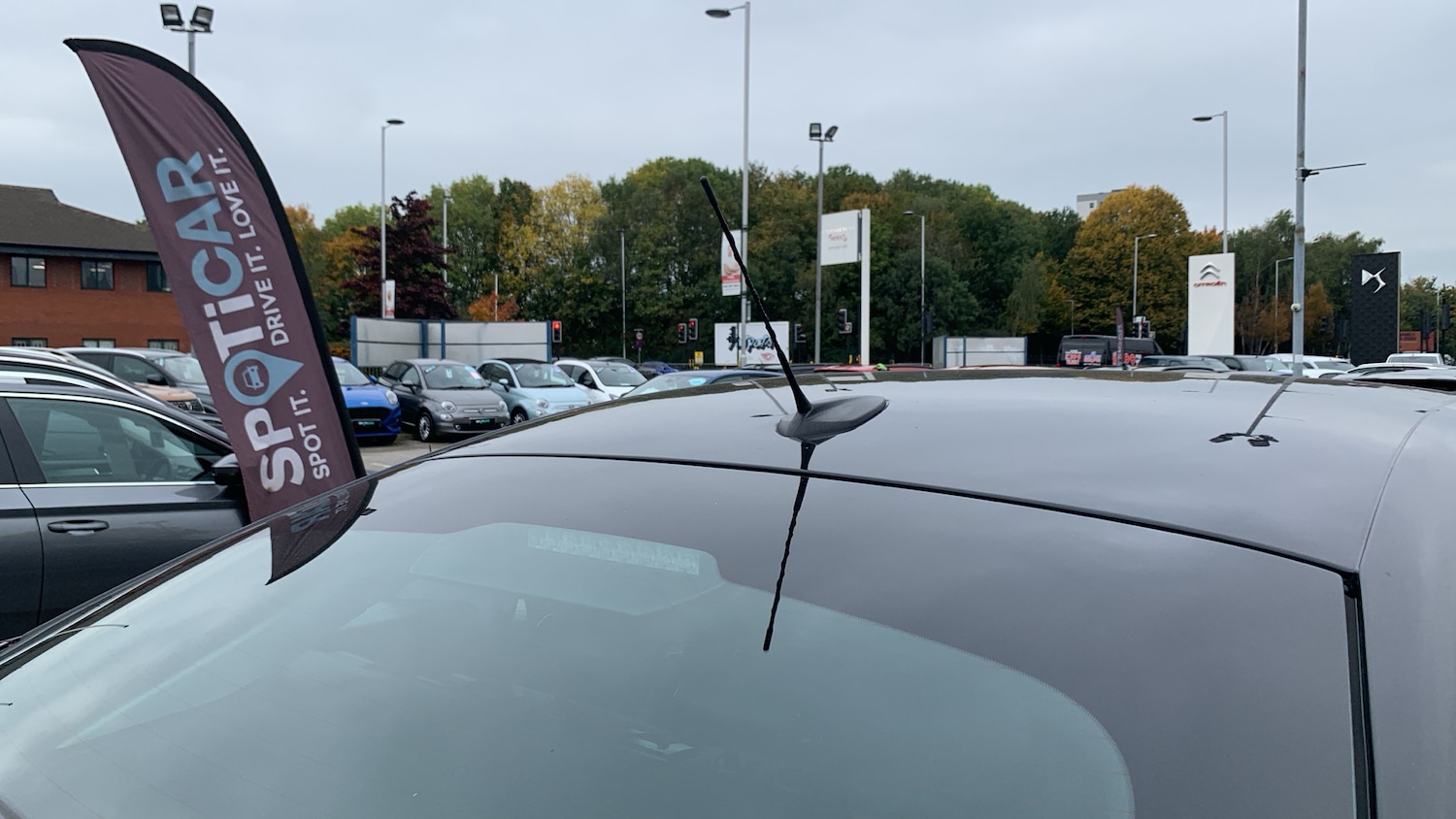 Used Citroen C4 2021 for sale - 76123532: Photo 30