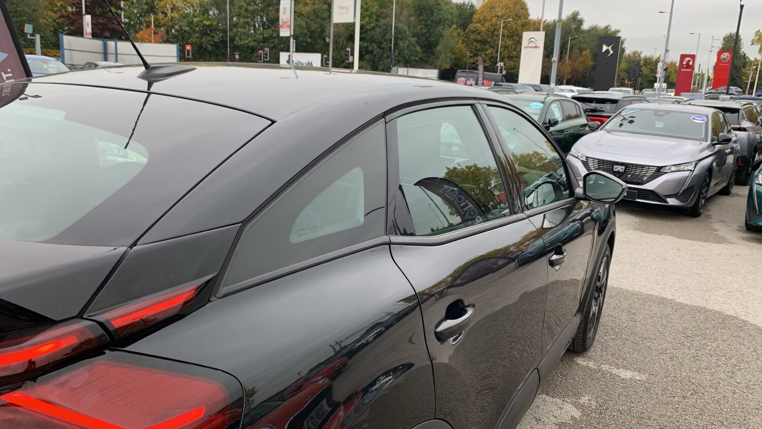 Used Citroen C4 2021 for sale - 76123532: Photo 32