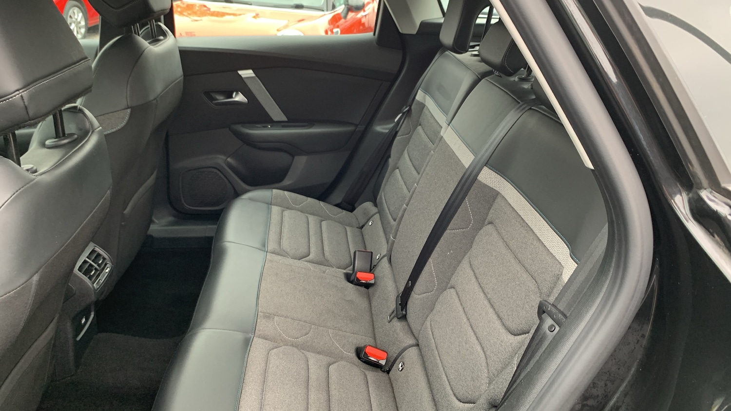 Used Citroen C4 2021 for sale - 76123532: Photo 35