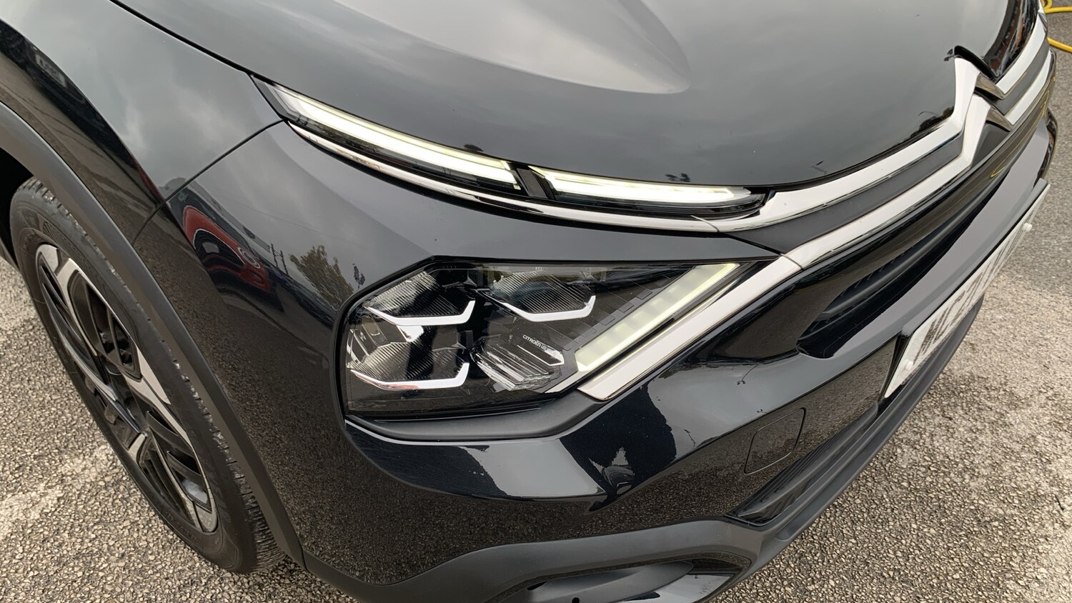 Used Citroen C4 2021 for sale - 76123532: Photo 39