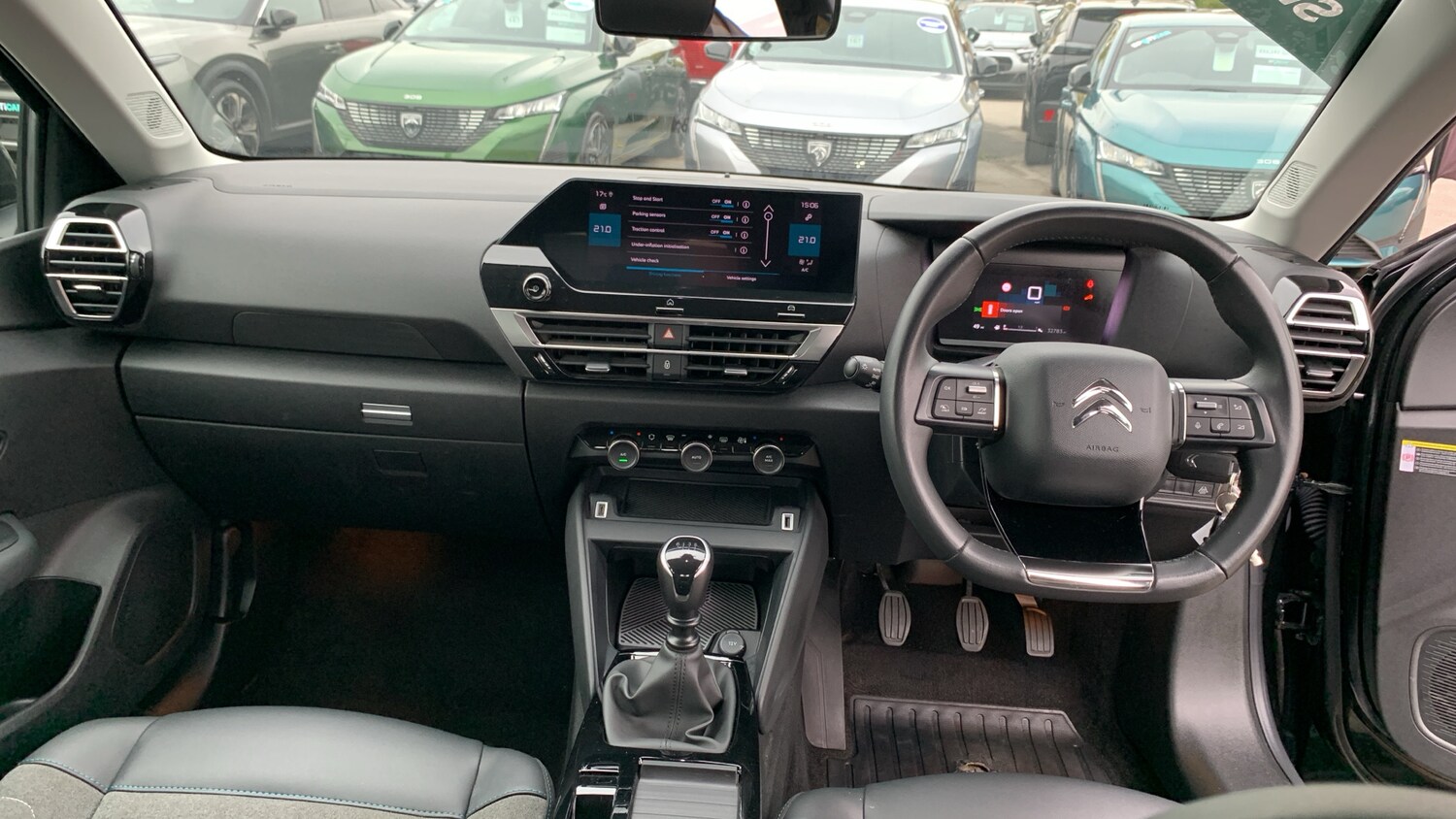 Used Citroen C4 2021 for sale - 76123532: Photo 4