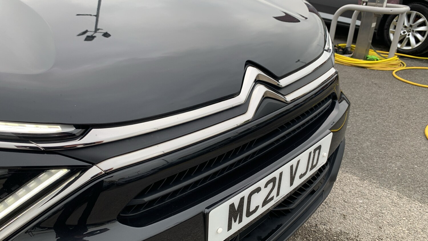 Used Citroen C4 2021 for sale - 76123532: Photo 40