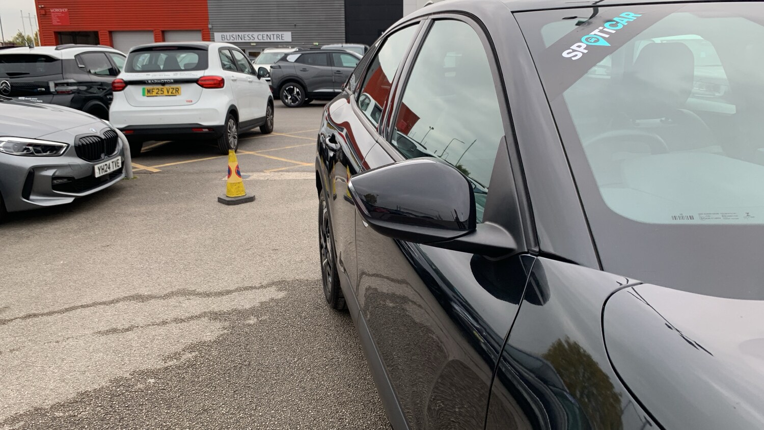 Used Citroen C4 2021 for sale - 76123532: Photo 41