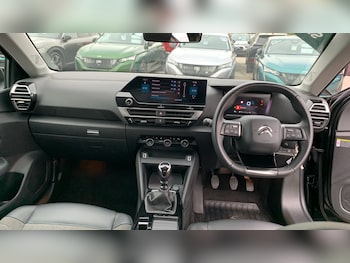 Used Citroen C4 2021 for sale - 76123532: Photo