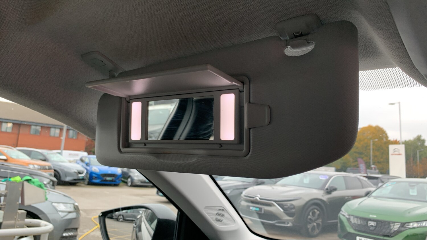 Used Citroen C4 2021 for sale - 76123532: Photo 51