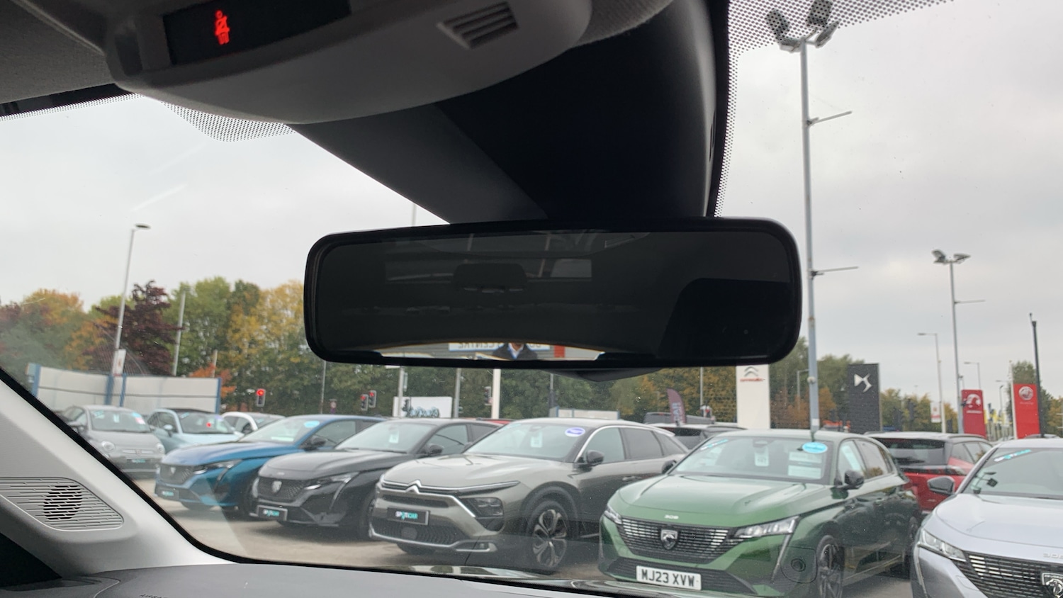 Used Citroen C4 2021 for sale - 76123532: Photo 52