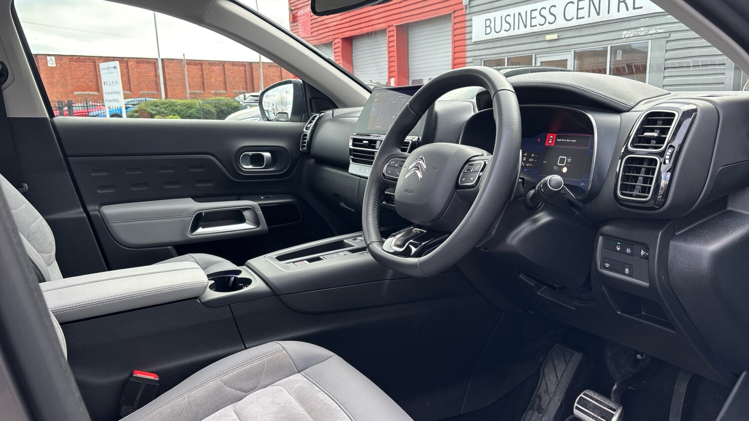 Used Citroen C5 Aircross 2023 for sale - 77770388: Photo 11