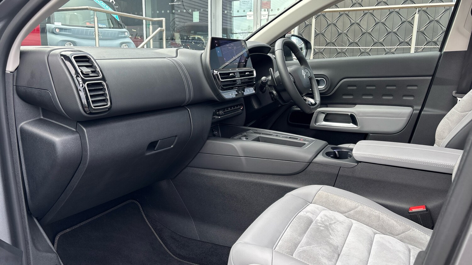 Used Citroen C5 Aircross 2023 for sale - 77770388: Photo 12