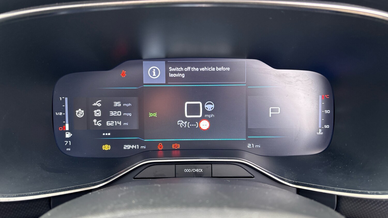 Used Citroen C5 Aircross 2023 for sale - 77770388: Photo 13