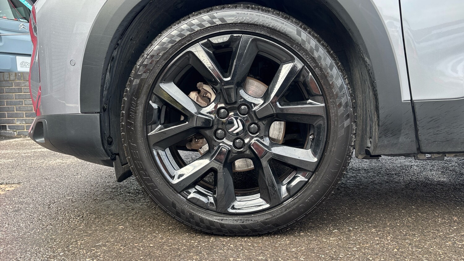 Used Citroen C5 Aircross 2023 for sale - 77770388: Photo 14